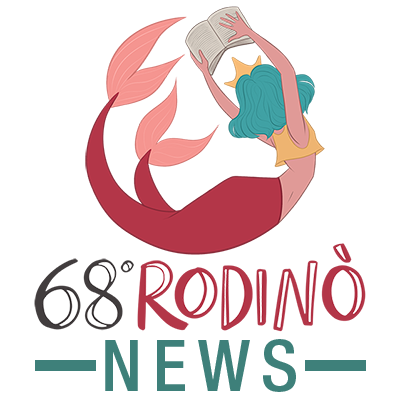 68° Rodinò News
